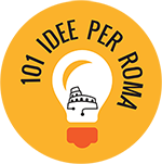 101 idee per Roma Logo
